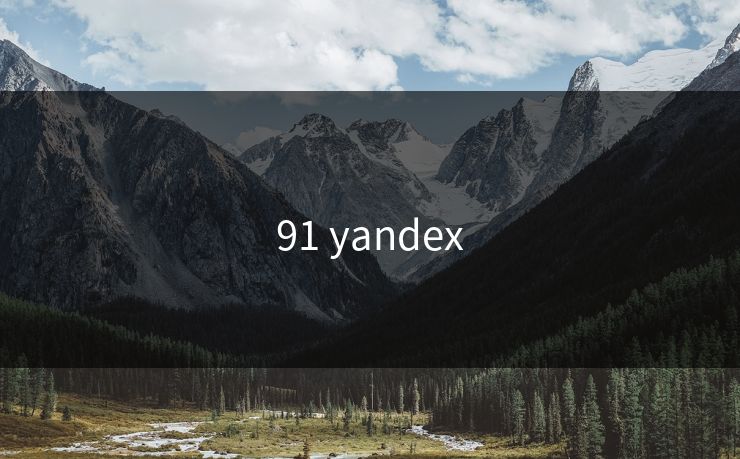 91 yandex